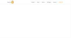 Desktop Screenshot of medocity.com